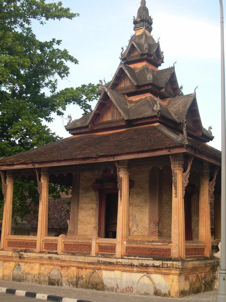 Vientiane