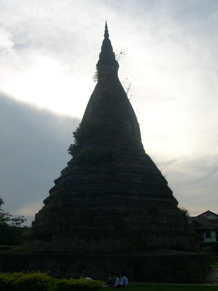 Vientiane