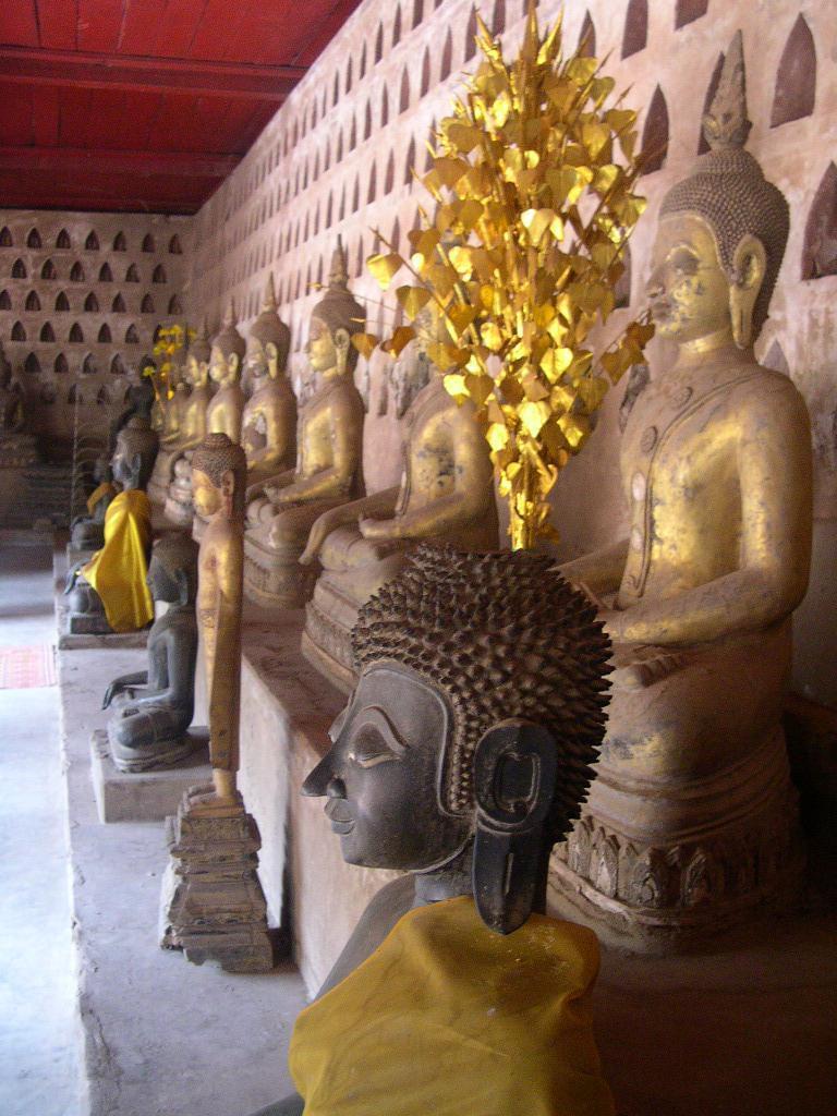 Vientiane