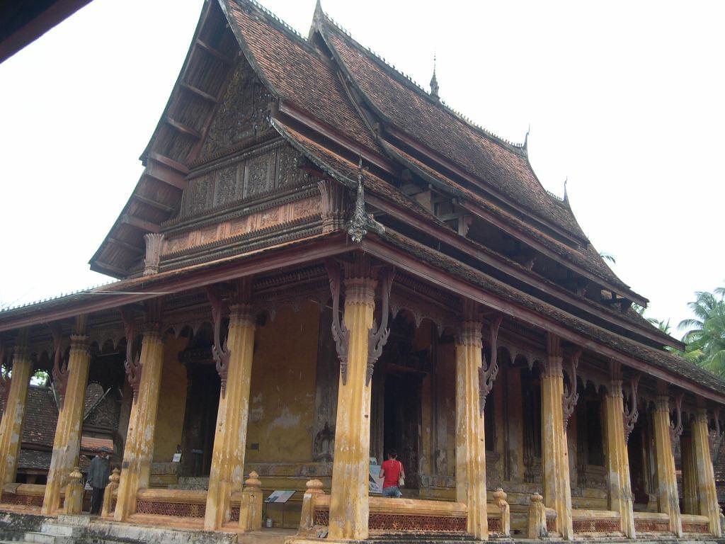 Vientiane