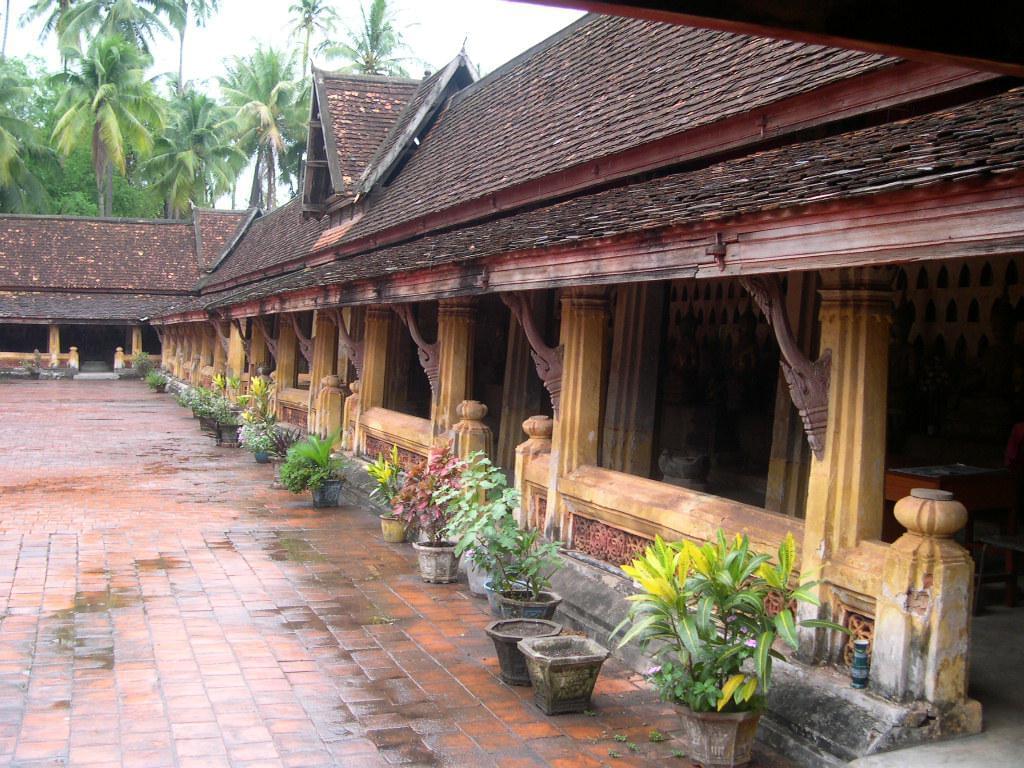 Vientiane