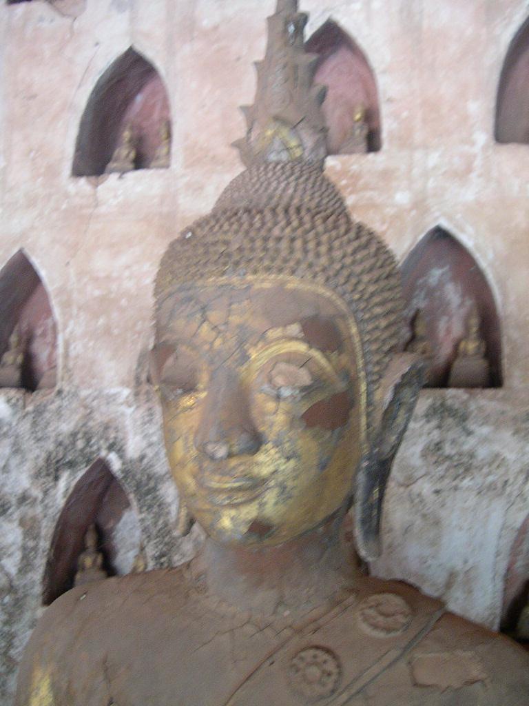 Vientiane