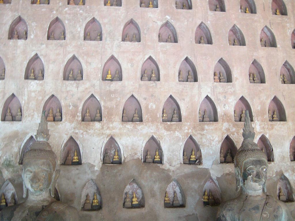 Vientiane