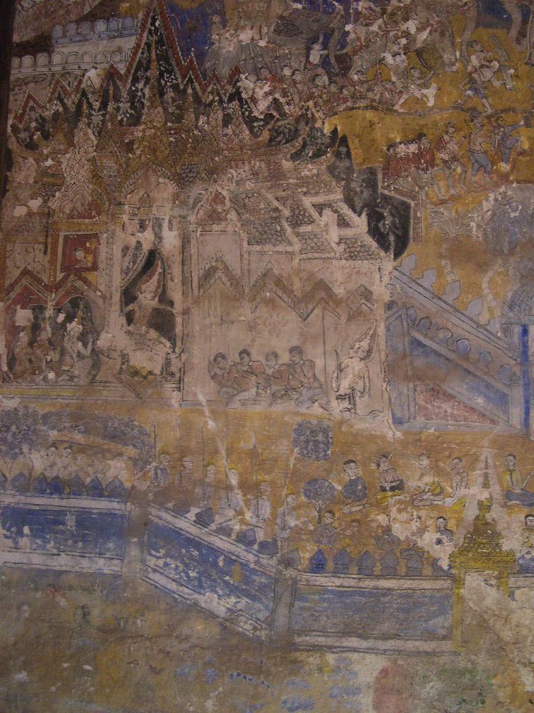Vientiane