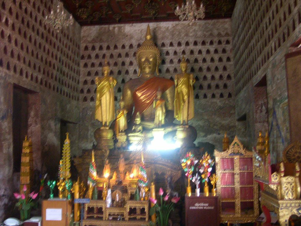 Vientiane