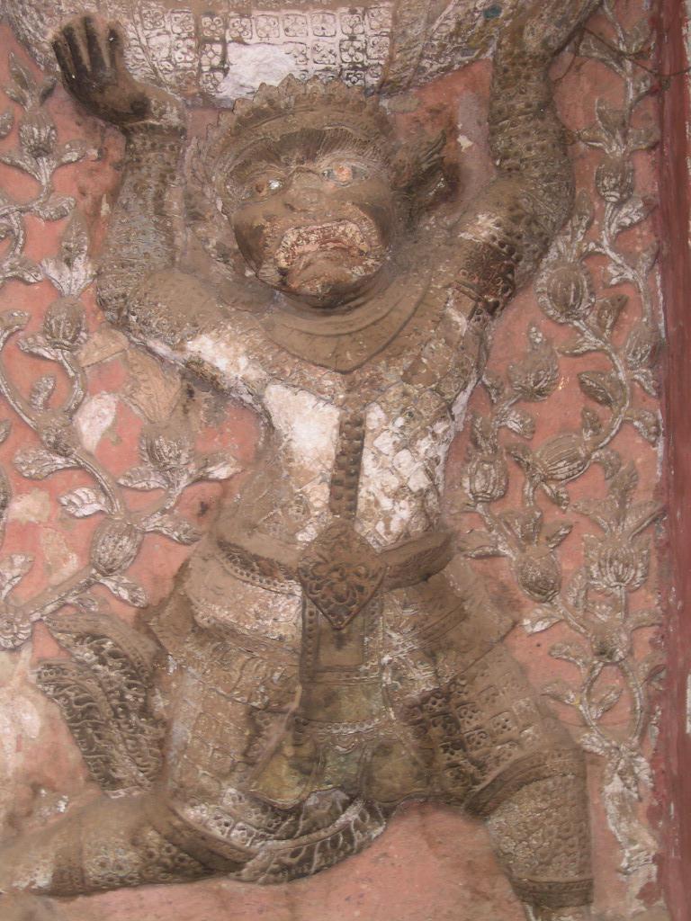 Vientiane