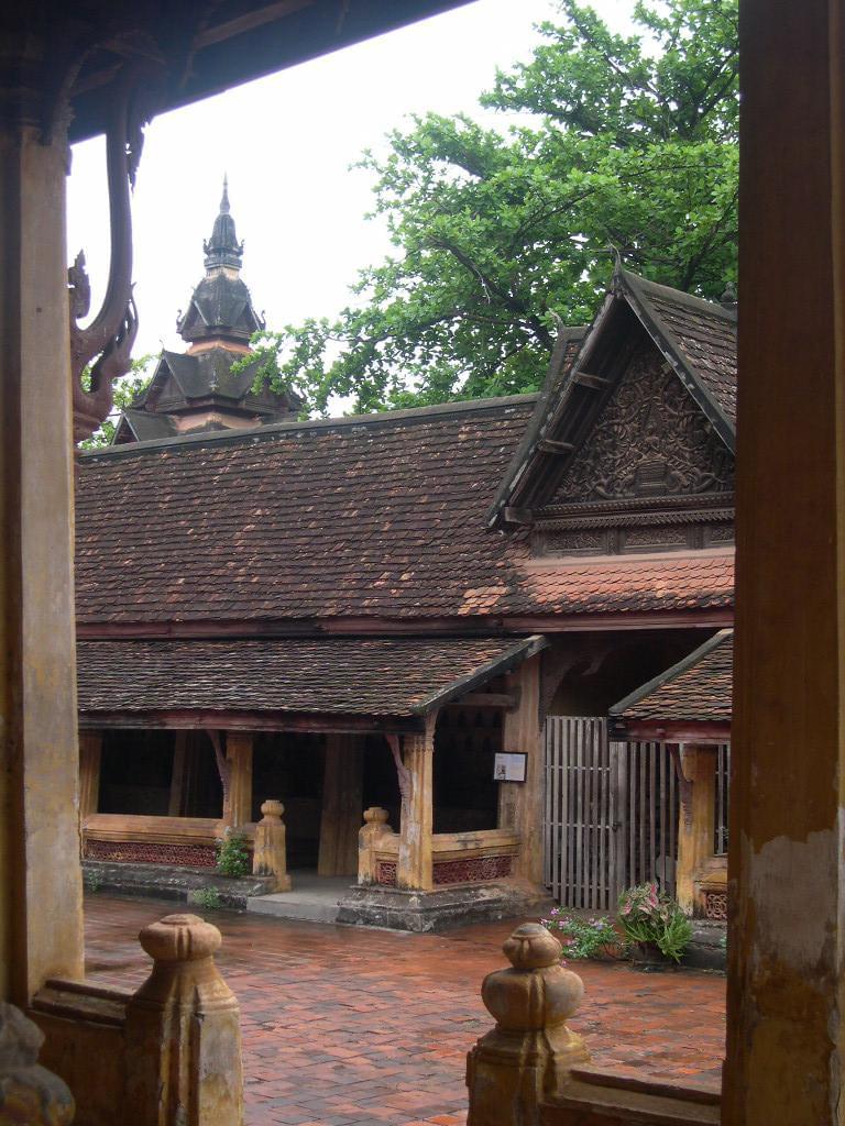 Vientiane