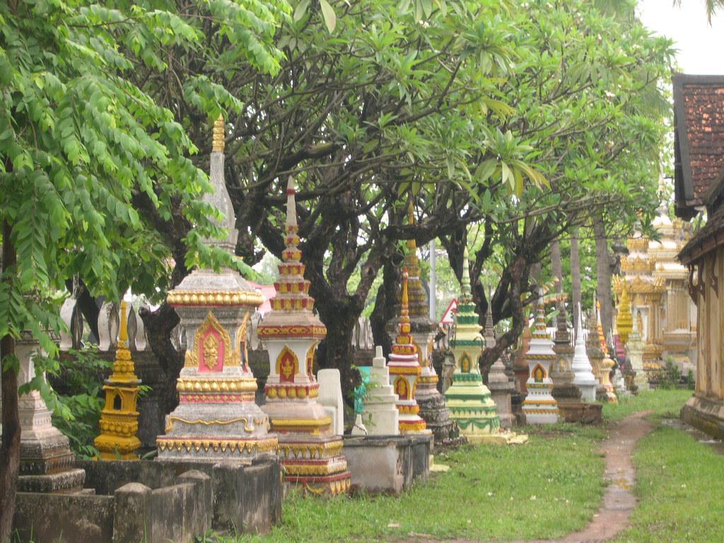 Vientiane