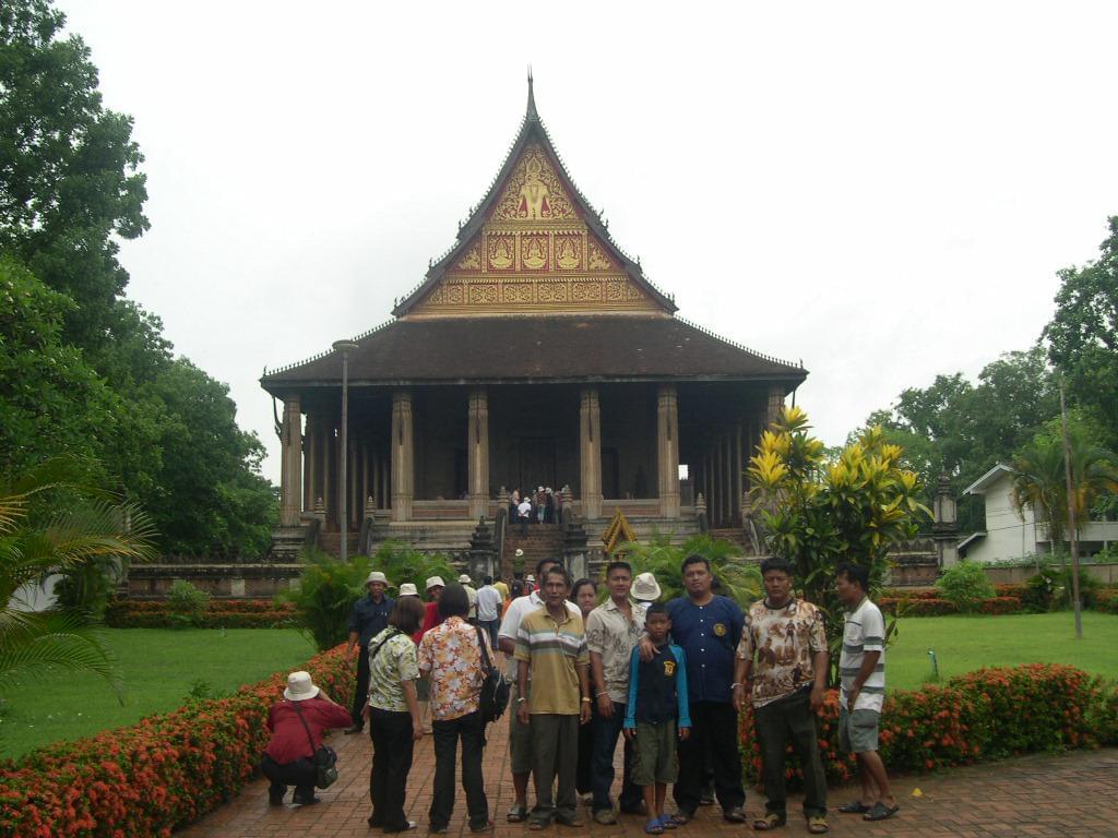 Vientiane