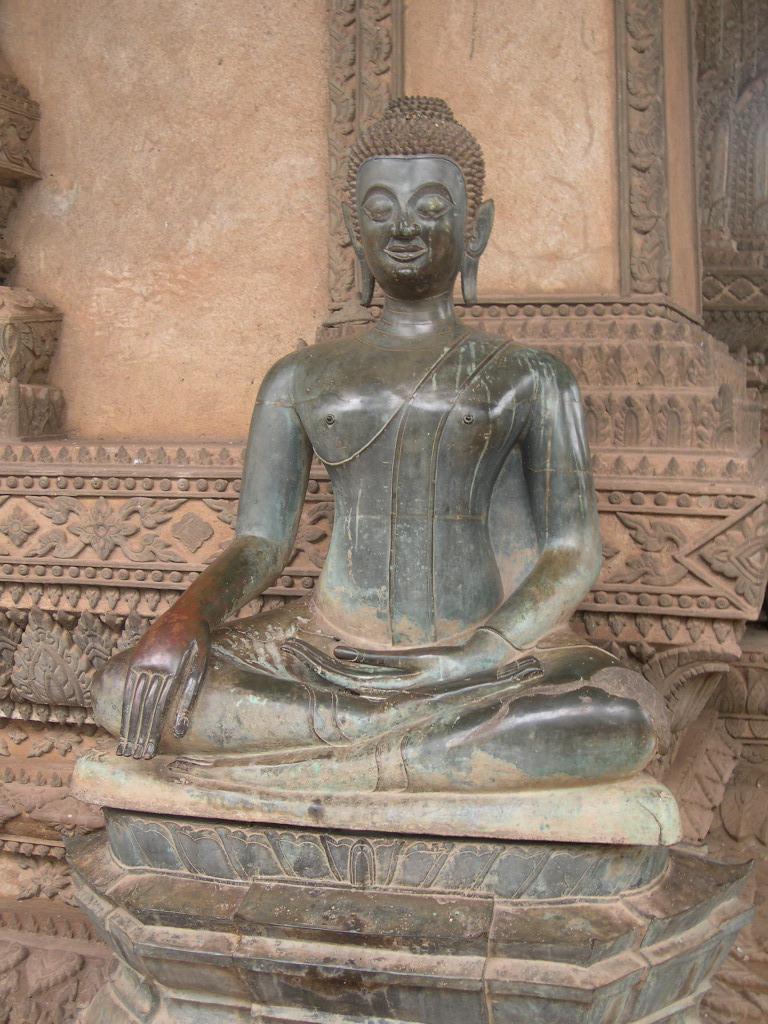 Vientiane
