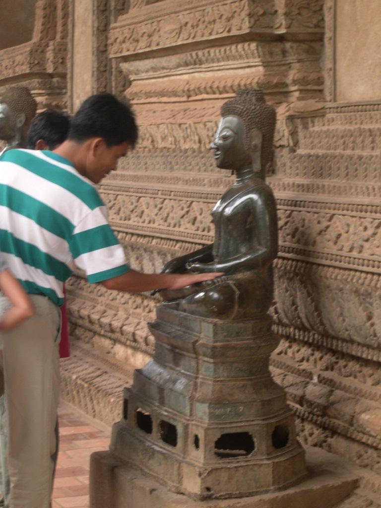 Vientiane