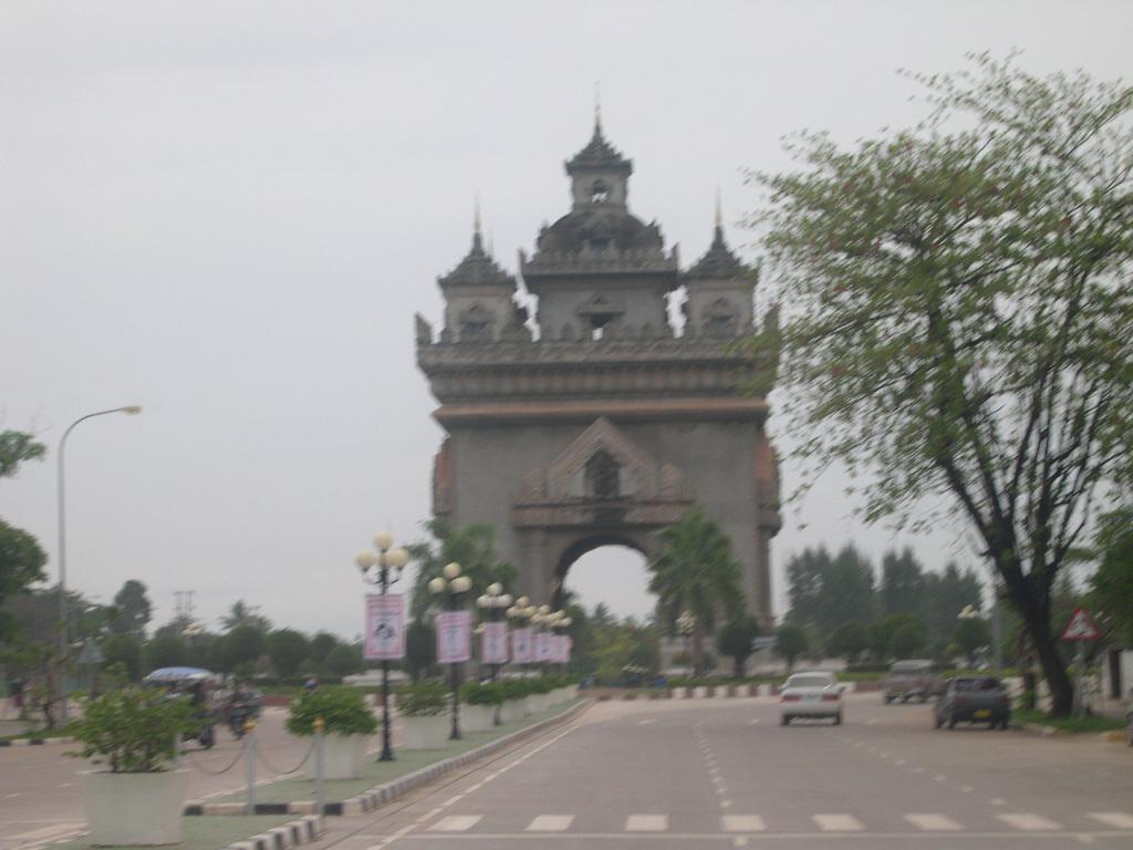Vientiane