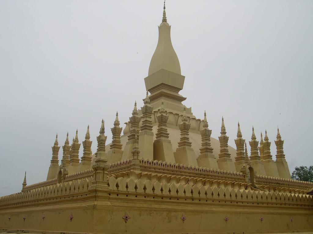 Vientiane