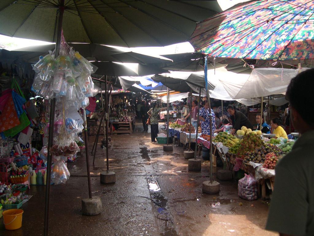 Vientiane