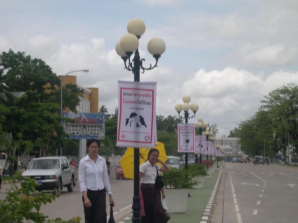 Vientiane
