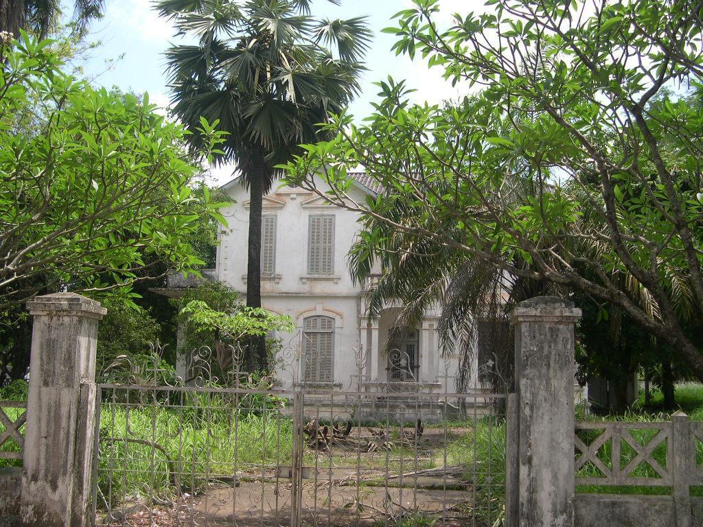 Vientiane