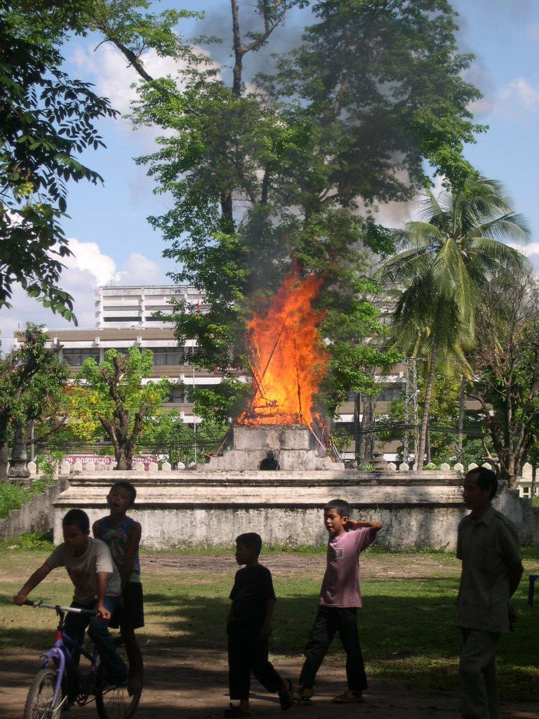 Vientiane