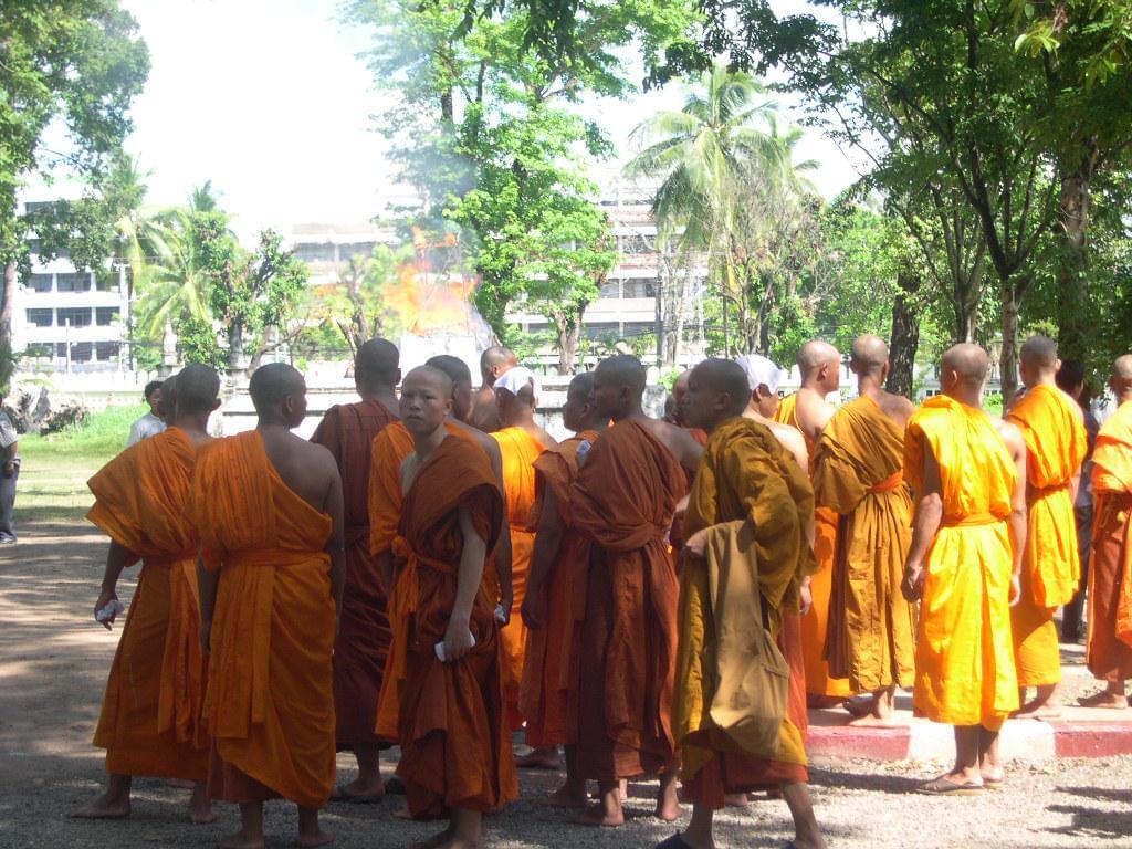 Vientiane