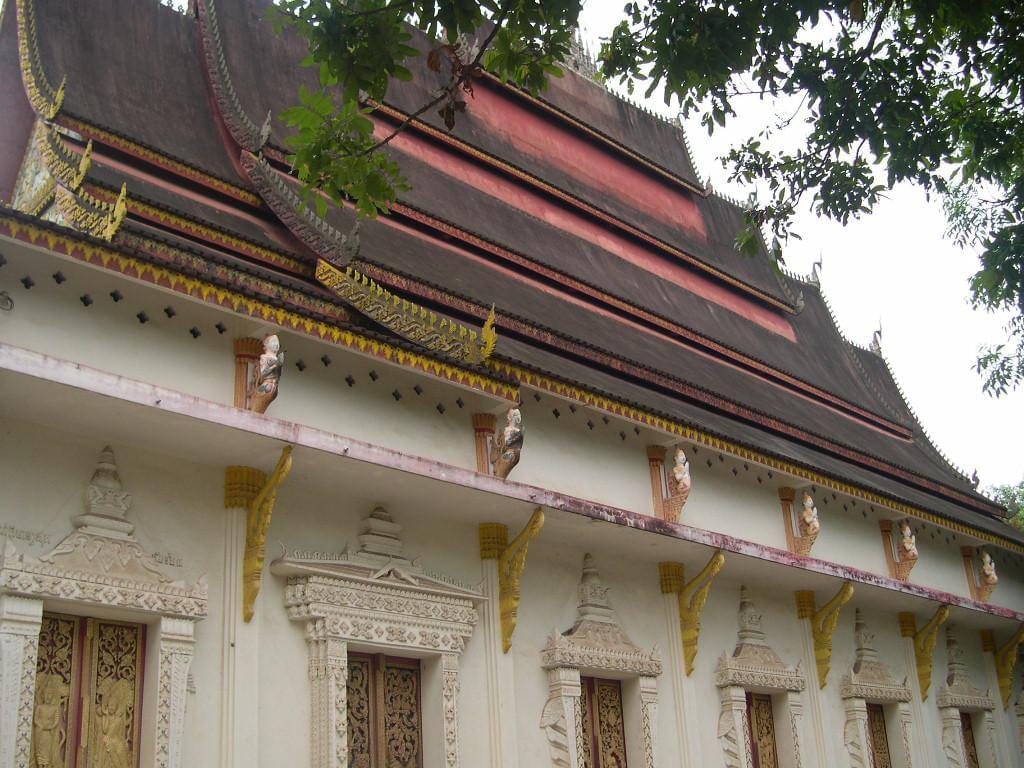Vientiane