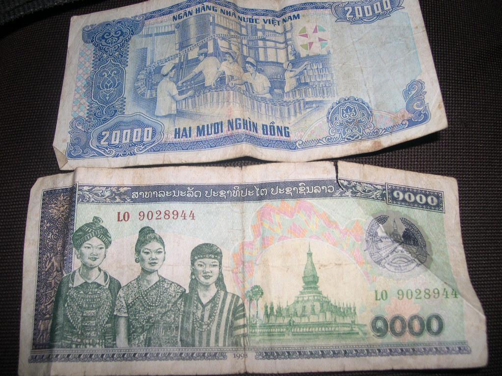 Vientiane