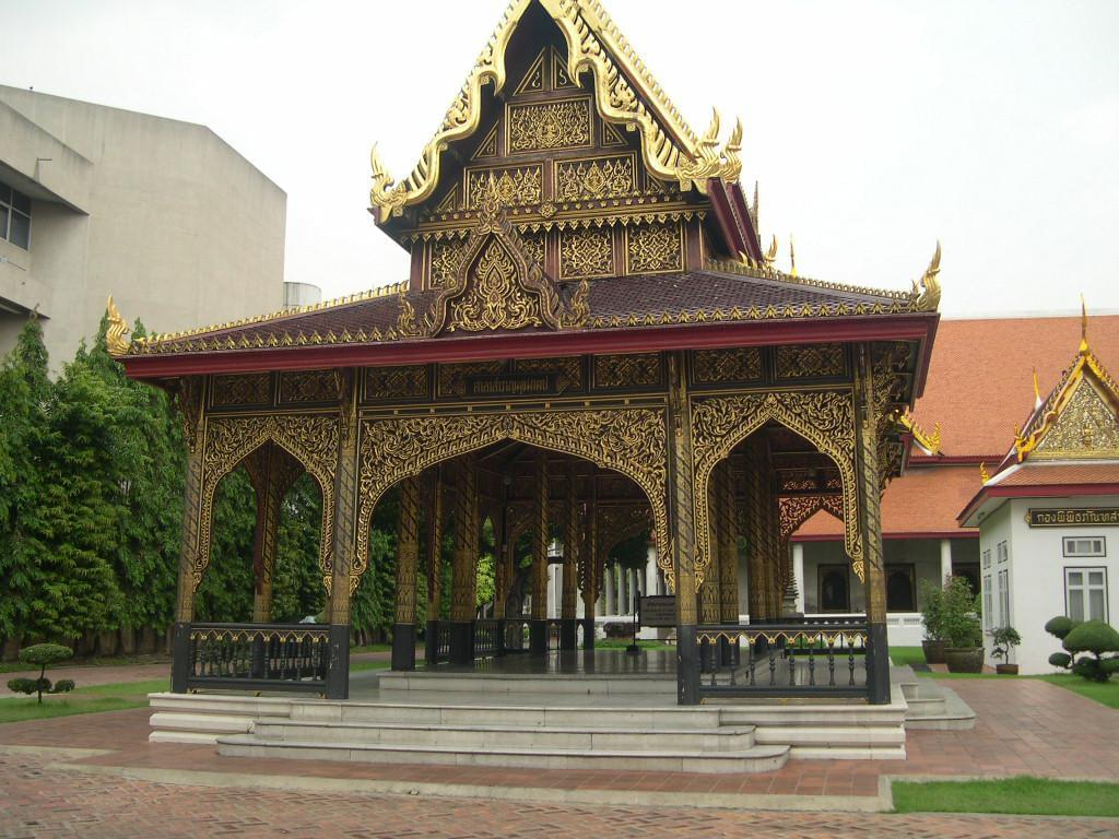 Vientiane
