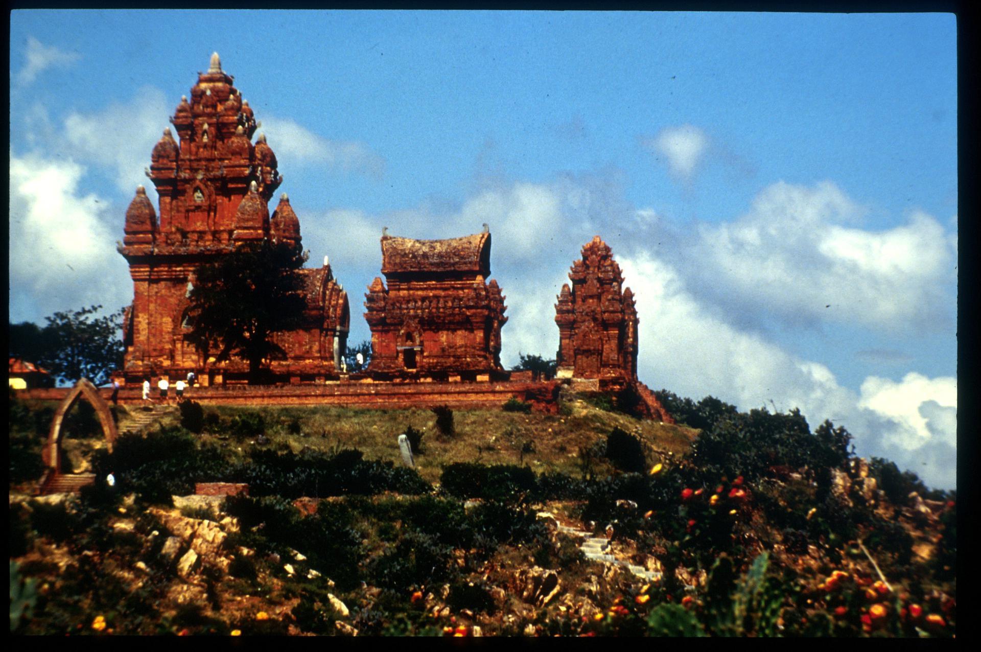 Vietnam