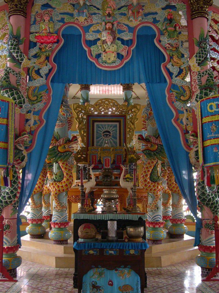 Vietnam