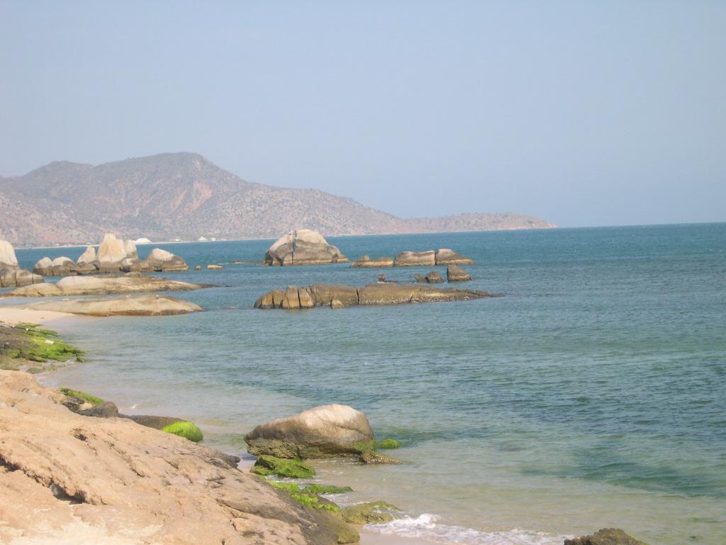 Vietnam