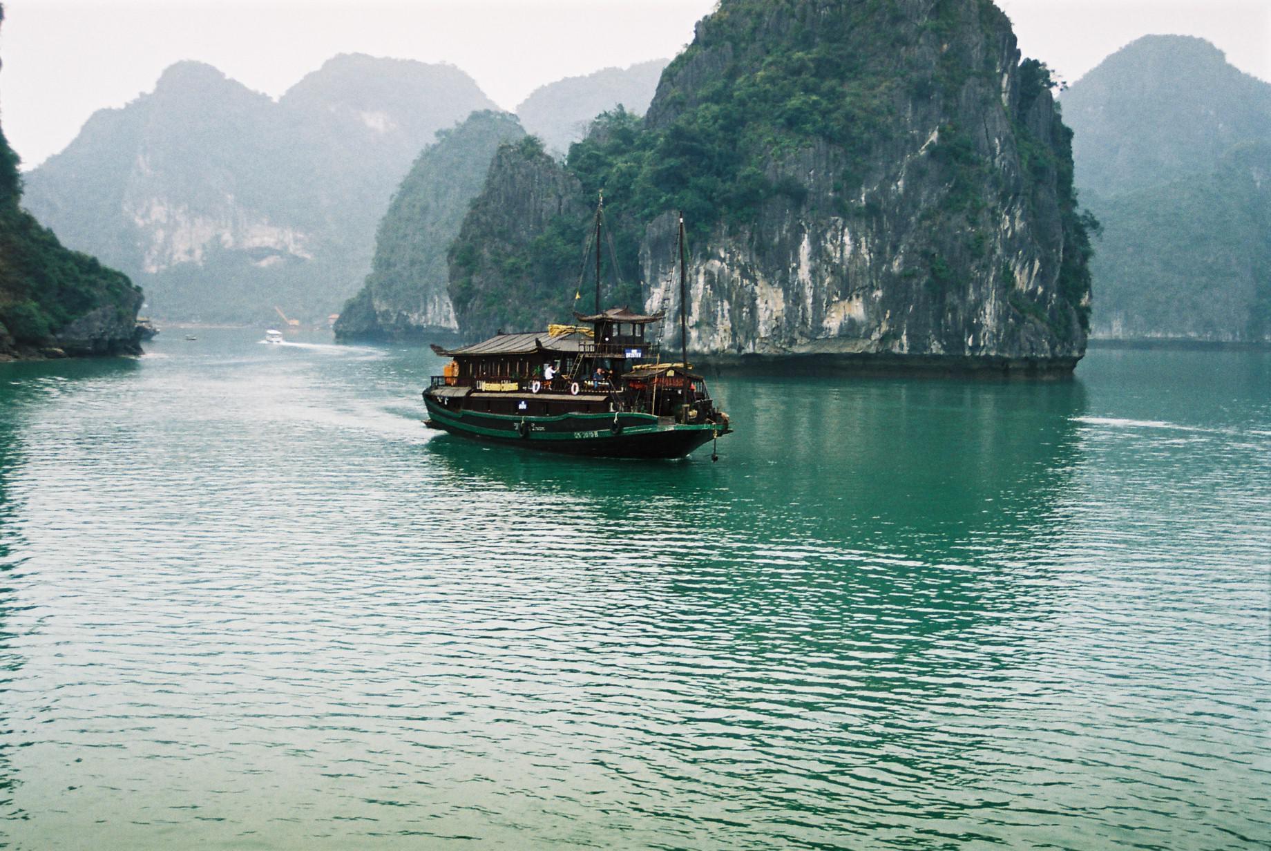Vietnam