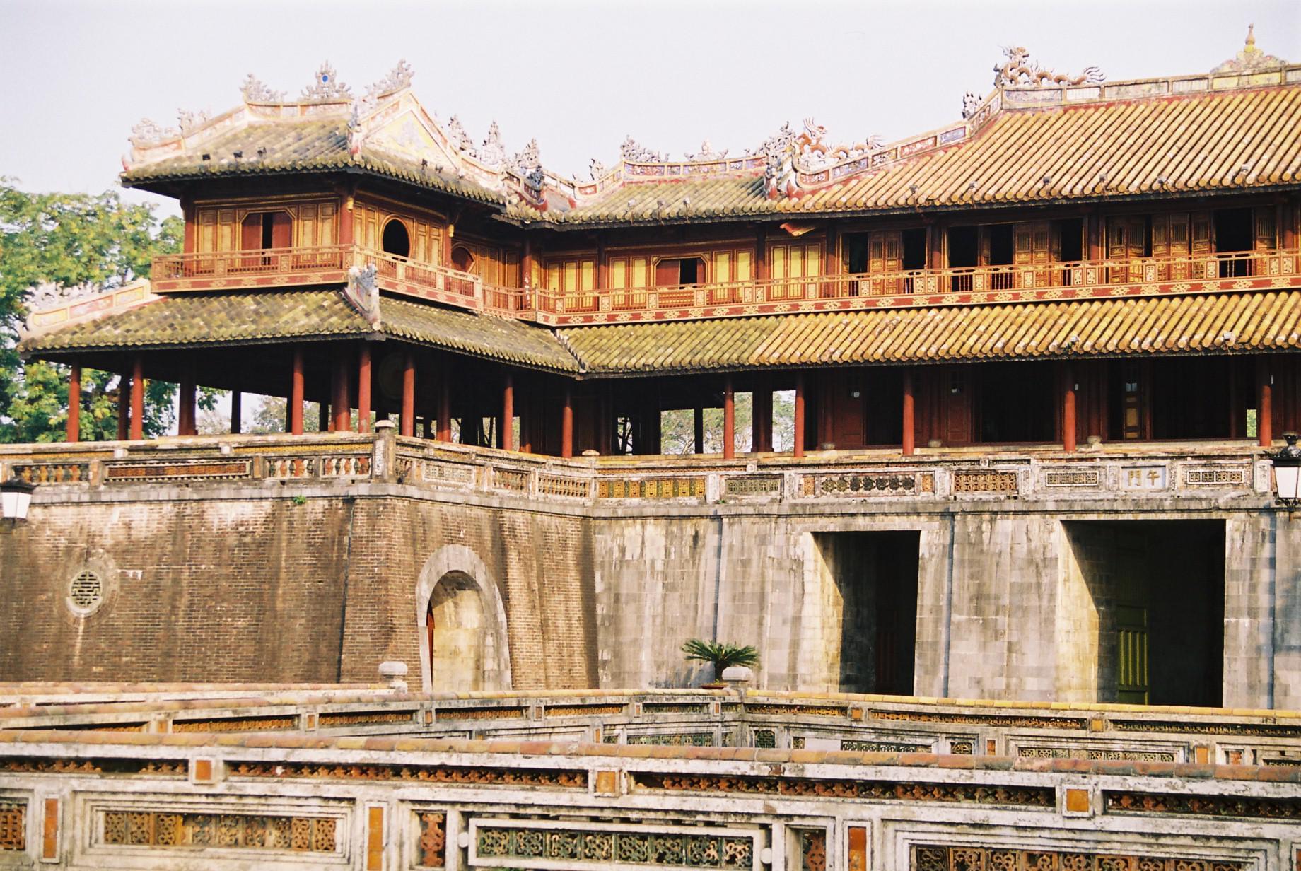 Vietnam