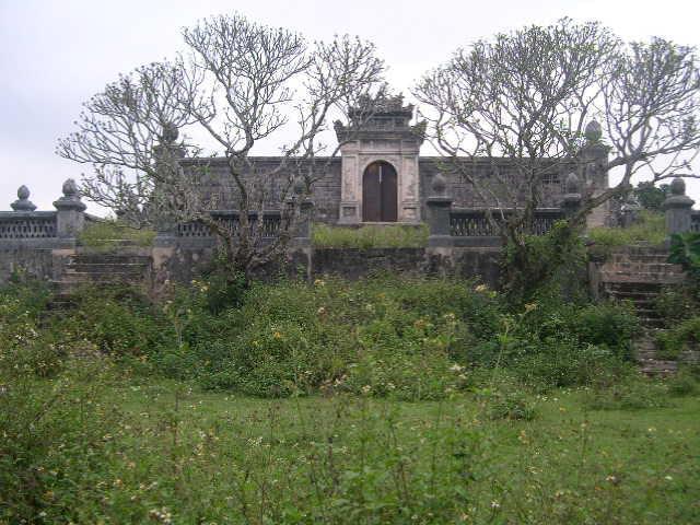 Vietnam
