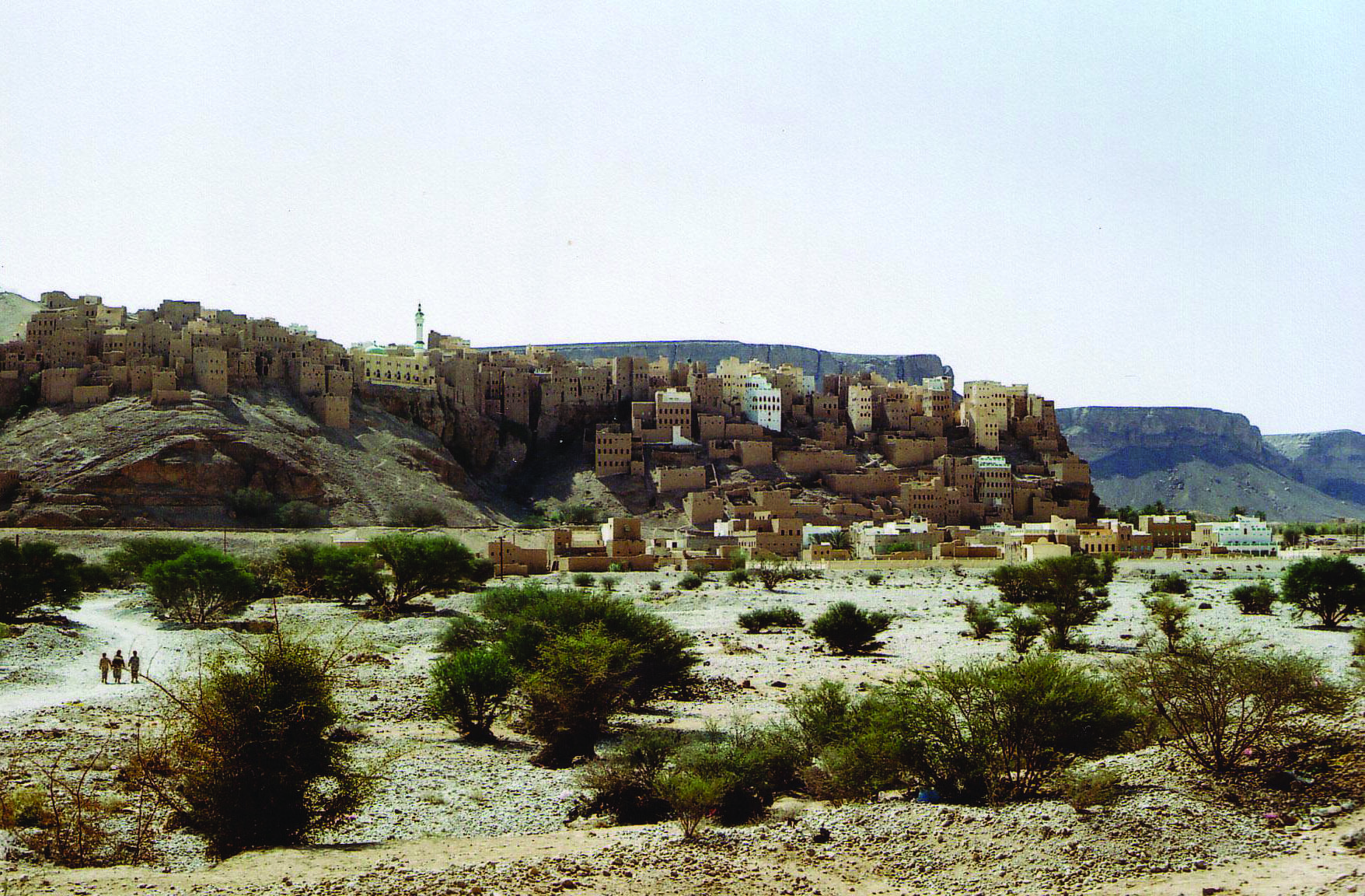 Yémen