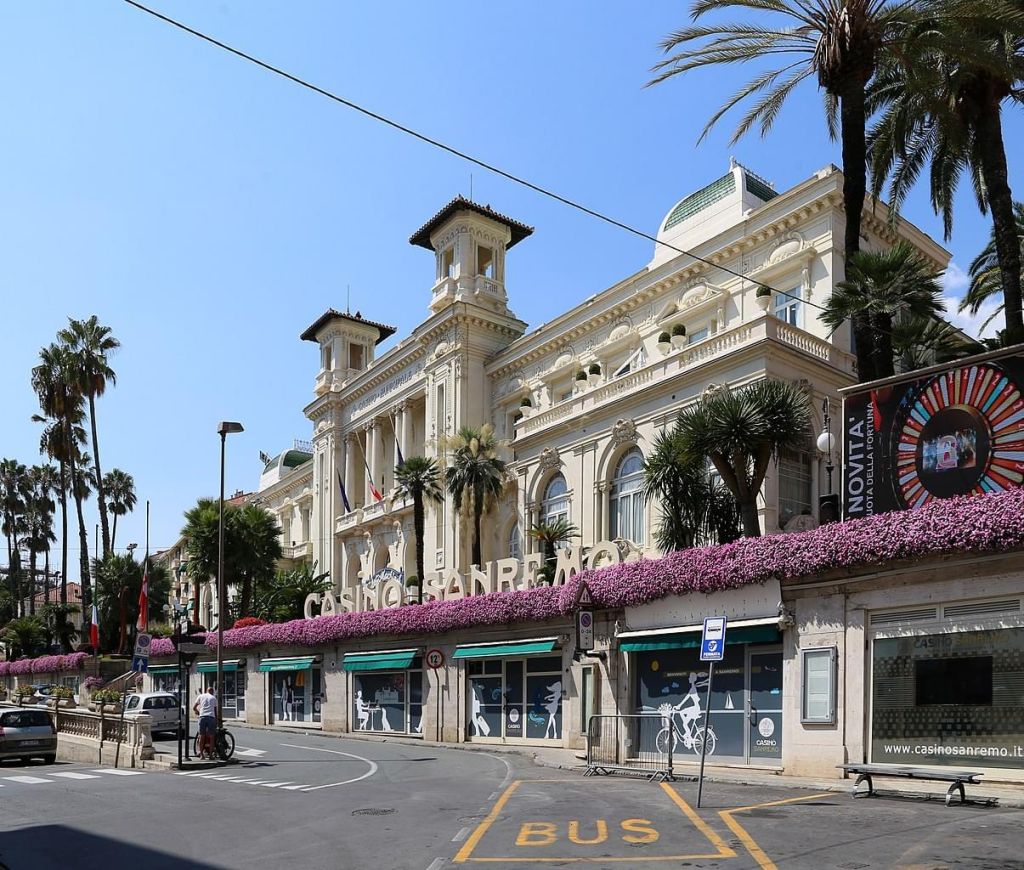 Visiter San Remo tourisme et incontournables à faire à San Remo Visiter San Remo tourisme et incontournables à faire à San Remo