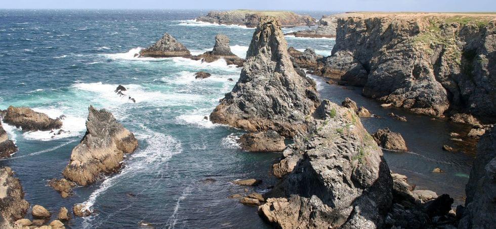 Photo Belle Ile en Mer