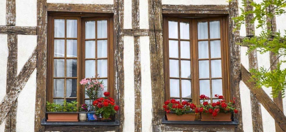Hotels dans l' 