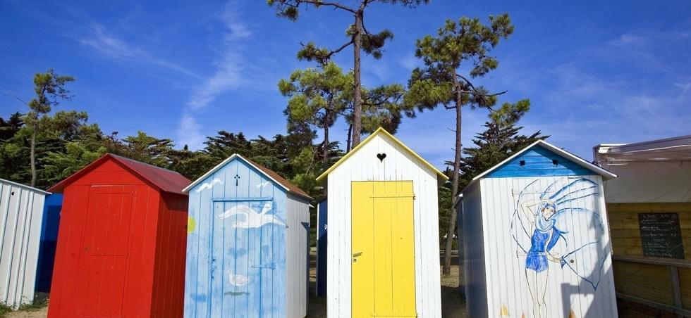 Photo Charente-Maritime