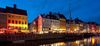Hotels à  Copenhague