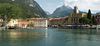 Photo Lac de Garde