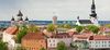 Hotels à  Tallin
