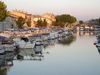 Hotels à  Beaucaire