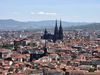 Hotels à  Clermont-Ferrand