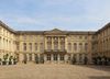 Hotels à  Compiègne
