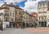 Hotels à  Épinal