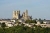 Hotels à  Laon