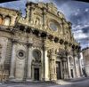 Hotels  Lecce