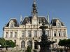 Hotels à  Limoges
