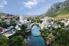 Hotels à  Mostar