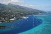 Hotels à  Papeete