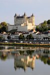 Hotels à  Saumur