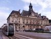 Hotels à  Tours